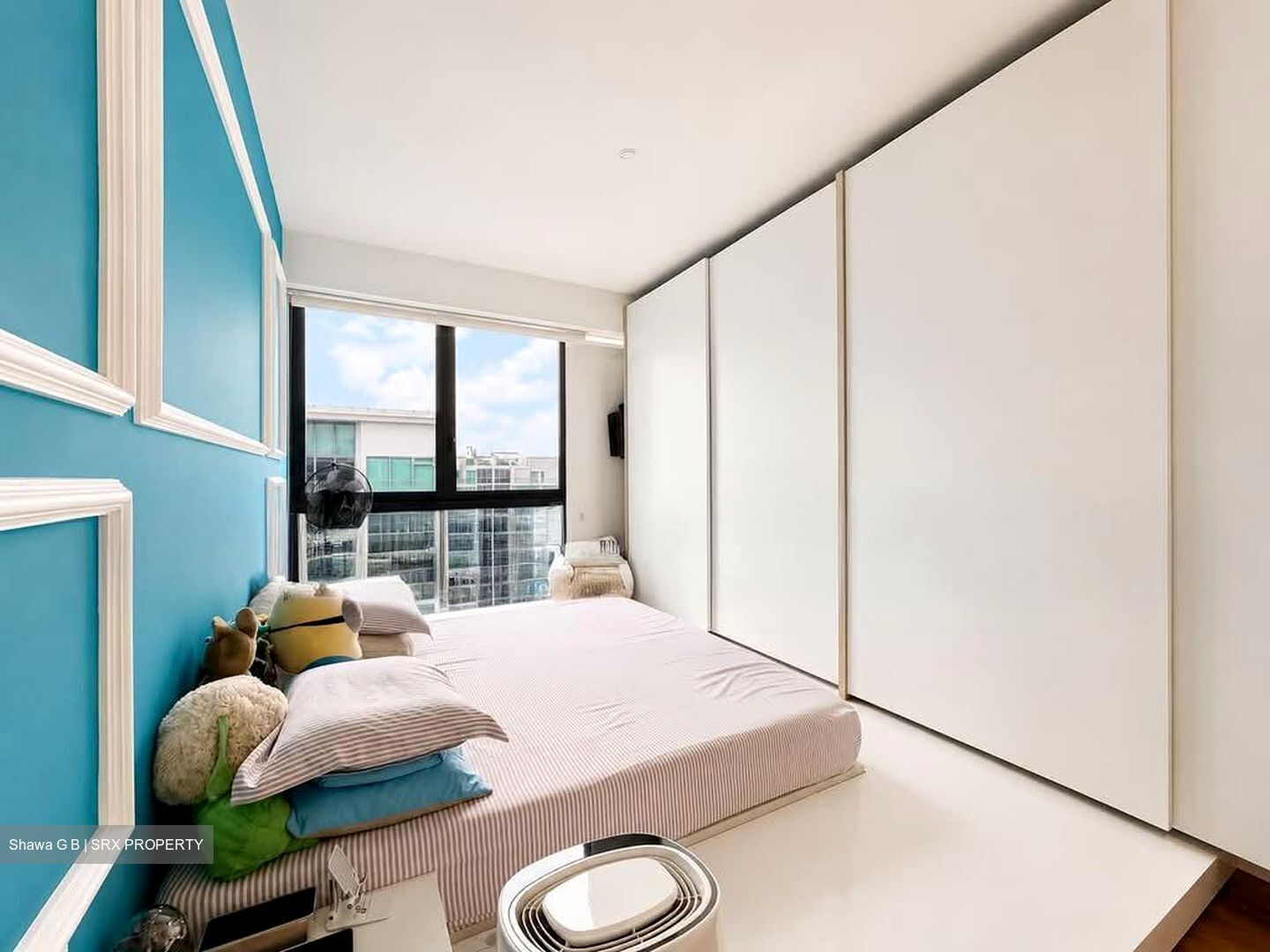 Esparina Residences (D19), Condominium #578765891